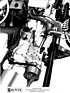Range Rover (1971) - das dritte Differential in der Wagenmitte
