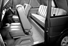 Range Rover (1971) - ursprünglich nur als Zweitürer erhältlich