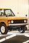 Range Rover (1972) - frühe Variante - Auto d'Epoca Padova 2015 (© Bruno von Rotz, 2015) Range Rover (1972) - frühe Variante - Auto d'Epoca Padova 2015 (© Bruno von Rotz, 2015)