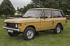 Range Rover (1975) - als Lot 04 an der Bonhams Chantilly Versteigerung am 3. September 2016