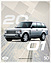 Range Rover (2001) - dritte Generation (© Jaguar Land Rover, 2001) Range Rover (2001) - dritte Generation (© Jaguar Land Rover, 2001)