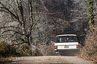 Range Rover 4 Door (1985) - Geländetauglichkeit garantiert