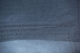 Range Rover 4 Door (1985) - Stoffpolster