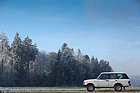 Range Rover 4 Door (1985) - für Sommer und Winter