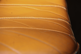 Range Rover 4 Door Monteverdi Design (1982) - Lederpolster für die Sitze