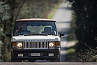 Artikelbild Nicht nur für Heavy-Metal-Gitarristen – Range Rover dank Schweizer Hilfe mit vier Türen