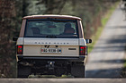 Range Rover 4 Door Monteverdi Design (1982) - rechtsgelenkt