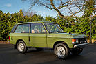 Range Rover 4x4 Estate (1971) - als Lot 025 angeboten an der Bonhams Versteigerung am Goodwood Members Meeting am 20. März 2016