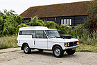 Range Rover 4x4 Shooting Brake (1972) - Angeboten als Lot Nr. 247 bei der Bonhams Goodwood Revival Auction am 18. September 2021