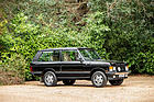 Range Rover CSK 3.9-Litre 4x4 Estate (1991) - als Lot 11 angeboten an der Bonhams Goodwood Members Meeting Versteigerung 2019