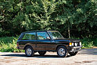 Image: Range Rover CSK 3.9-Litre 4x4 Estate (1995) - offered as Lot 205 at the Bonhams Goodwood Revival Auction on September 14, 2019