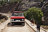 Range Rover Classic (1970) - der Prototyp (© Range Rover Heritage, 1970) Range Rover Classic (1970) - der Prototyp (© Range Rover Heritage, 1970)