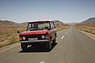 Range Rover Classic (1970) - der Prototyp (© Range Rover Heritage, 1970) Range Rover Classic (1970) - der Prototyp (© Range Rover Heritage, 1970)