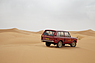 Range Rover Classic (1970) - der Prototyp (© Range Rover Heritage, 1970) Range Rover Classic (1970) - der Prototyp (© Range Rover Heritage, 1970)