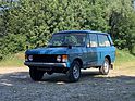 Bild: Range Rover Classic (1974) - als Lot 612 angeboten an der Versteigerung von Artcurial im Monaco am 21. Juli 2020