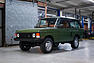 Range Rover Classic 2-Door Estate (1990) - als Lot 106 an der Bonhams Scottsdale Versteigerung am 16. Januar 2020 (© Bonhams, 2019) Range Rover Classic 2-Door Estate (1990) - als Lot 106 an der Bonhams Scottsdale Versteigerung am 16. Januar 2020 (© Bonhams, 2019)