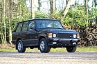 Bild: Range Rover Classic Vogue SE Édition 25ième Anniversaire N°925 (1996) - als Lot 092 angeboten an der Versteigerung von Artcurial an der Rétromobile Paris am 7. Februar 2020