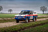 Range Rover Halt'up V8 T2 (1990) – angeboten als Lot Nr. 136 bei der Bonhams-Versteigerung in Paris am 6. Februar 2025 (© Bonhams, 2024) Range Rover Halt'up V8 T2 (1990) – angeboten als Lot Nr. 136 bei der Bonhams-Versteigerung in Paris am 6. Februar 2025 (© Bonhams, 2024)
