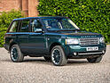 Bild: Range Rover L322 Holland & Holland 5.0-litre Supercharged 4x4 (2010) - als Lot 204 an der Bonhams Goodwood Festival of Speed Versteigerung 2024