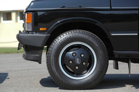 Range Rover SEi Vogue (1990) - Aluräder