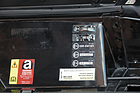 Range Rover SEi Vogue (1990) - Farbname "Beluga"