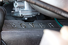 Range Rover SEi Vogue (1990) - der Motor kam einst von Buick zu Rover