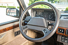 Range Rover SEi Vogue (1990) - modernisiertes Instrumenten-Panel