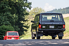 Range Rover SEi Vogue (1990) - ungestresstes Fahren