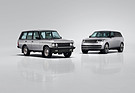 Range Rover SV Ultra LWB & 1993 Range Rover Classic (Matched Pair ) (2027) - als Lot 273 an der RM Sotheby’s Monterey Auction 2026