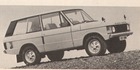 Range Rover (1974)