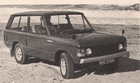 Range Rover (1972)