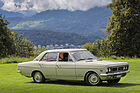 Bild: Ranger 2500 (GM Montage Suisse) (1972) - ACS Concours d'Excellence International Luzern 2022