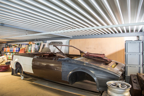 Rapport Forté Convertible (1980) - das Cabriolet hat überlebt