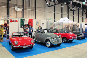 Swiss Classic World Luzern 2015 - grösser, farbiger und vielfältiger