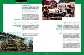 Rare & Unique Vehicles Ausgabe 5 – Carlo Demand Rare & Unique Vehicles Ausgabe 5 – Carlo Demand