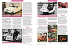 Bild: Rare & Unique Vehicles Ausgabe Nr. 2 - Seiten 40 & 41