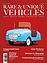 Rare & Unique Vehicles Ausgabe Nr. 2 - Titelseite (© Rare & Unique Vehicles, 2021) Rare & Unique Vehicles Ausgabe Nr. 2 - Titelseite (© Rare & Unique Vehicles, 2021)