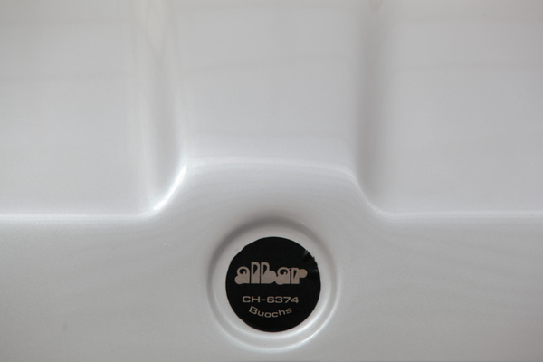 Rarität aus der Schweiz - Albar Buggy aus Buchs - 3. Youngtimer- und Classictreffen Pratteln am 15. Juli 2018