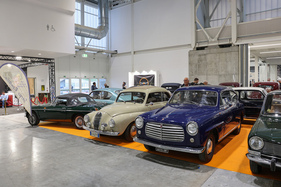 Raritäten, bei denen auch der Kenner die Stirn runzelt - 42. Auto e Moto d'Epoca 2025