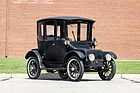 Rauch & Lang BX6 Brougham (1916) - als Lot 43 an der Bonhams The Laguna Seca Auction 2026