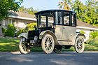 Image: Rauch & Lang Electric BX-7 (1917) - as lot 346 at the RM/Sotheby's Hershey auction 2024