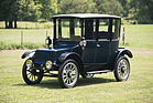 Image: Rauch & Lang Electric Dual Drive Coach (1920) - as lot 237 at the RM/Sotheby's auction in Hershey 2015