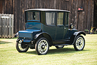Image: Rauch & Lang Electric Dual Drive Coach (1920) - as lot 237 at the RM/Sotheby's auction in Hershey 2015