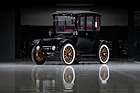 Bild: Rauch & Lang J5 Double Control Coach (1915) - Lot 372 an der RM/Sotheby's "Dare to Dream Collection" Versteigerung am 1. Juni 2024