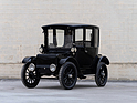 Bild: Rauch & Lang JX-7 Brougham (1917) – angeboten als Lot Nr. 263 bei der RM-Sotheby's-Versteigerung in Miami am 27. und 28. Februar 2025