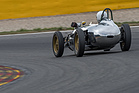Image: Rayberg FJ (1959) - Formula Junior Historic Racing Association - Spa Six Hours 2016