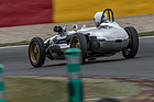 Image: Rayberg FJ (1959) - Formula Junior Historic Racing Association - Spa Six Hours 2016