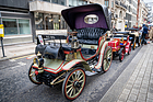 Bild: Raynaud 8 CV (1896) – St. James Motoring Spectacle 2024