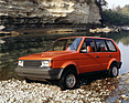 Rayton Fissore Magnum 4x4 (1985) - Geländewagen mit Stil