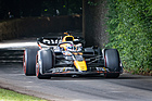 Red Bull Racing RB18 (2022) - 31. Goodwood Festival of Speed 2024